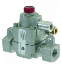 VALVOLA GAS TS11J Diam. 1/4FF