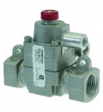 VALVOLA GAS TS11J Diam. 1/2FF