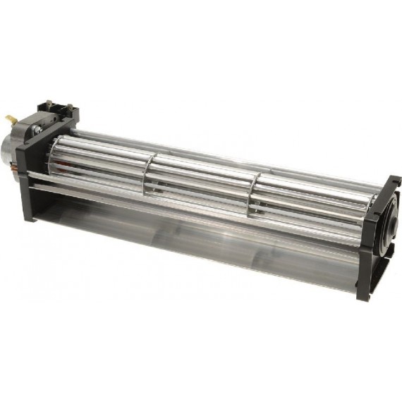 VENTILATORE TANGENZIALE 300 mm SX