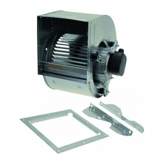 VENTILATORE CENTRIFUGO DD 9/7 245W