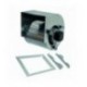 VENTILATORE CENTRIFUGO DD 9/9 370W