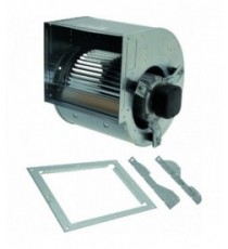VENTILATORE CENTRIFUGO DD 9/9 370W
