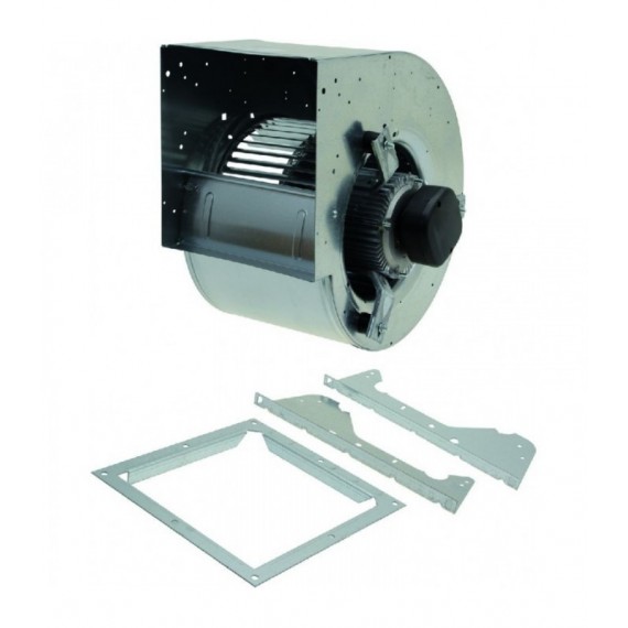 VENTILATORE CENTRIFUGO DD 10/8 245W