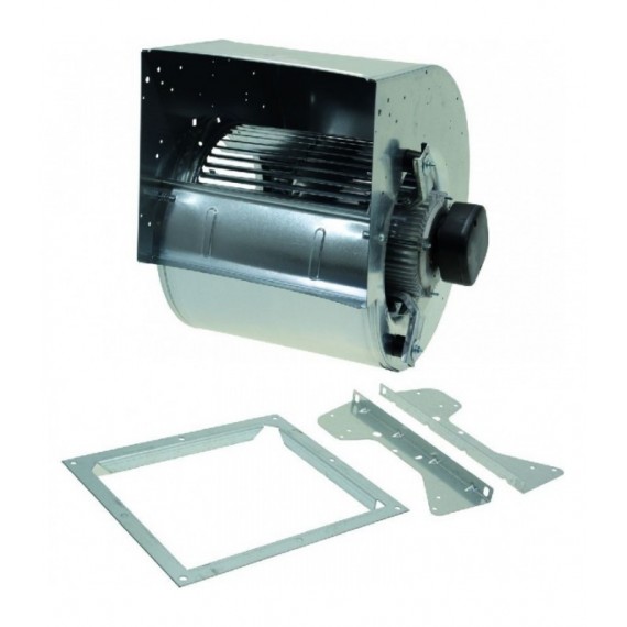 VENTILATORE CENTRIFUGO DD 10/10 245W