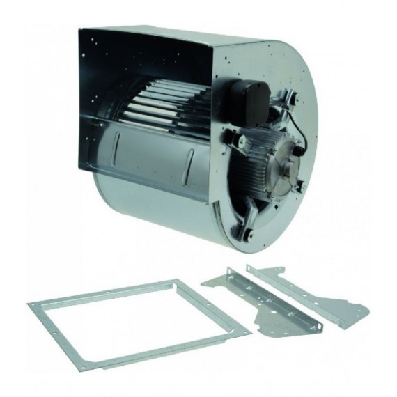 VENTILATORE CENTRIFUGO DD 12/12 735W