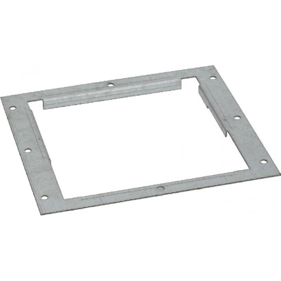 FLANGIA PER VENTILATORE DD 7/7