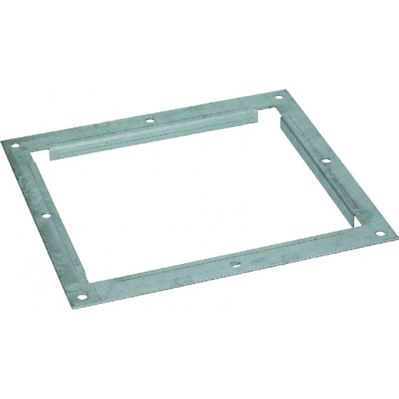 FLANGIA PER VENTILATORE DD 9/7