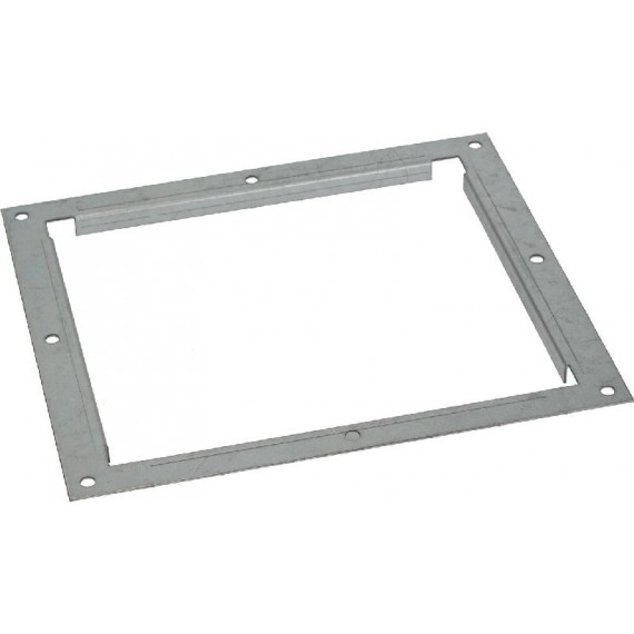 FLANGIA PER VENTILATORE DD 9/9