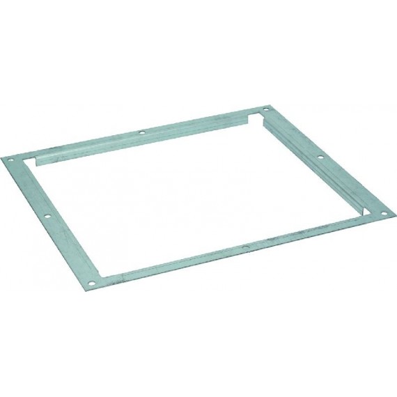 FLANGIA PER VENTILATORE DD 12/12