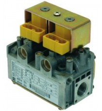 VALVOLA 830 TANDEM Diam. 1/2FF