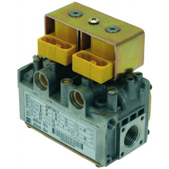 VALVOLA 830 TANDEM Diam. 1/2FF
