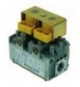 VALVOLA 830 TANDEM Diam. 1/2FF