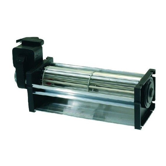 VENTILATORE TANGENZIALE 180 mm SX C/CAVO