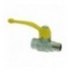 VALVOLA GAS Diam. 1/2MF