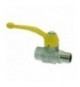 VALVOLA GAS Diam. 1/2MF
