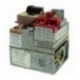 VALVOLA GAS VS820A1906 Diam. 1/2FF