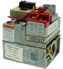 VALVOLA GAS VS820A1906 Diam. 1/2FF
