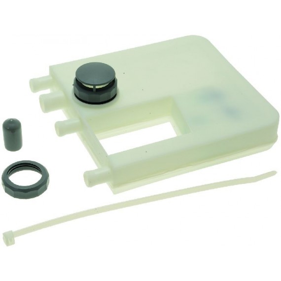 KIT VALVOLA ANTIRIFLUSSO 130x140 mm
