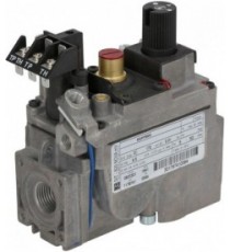 VALVOLA 820 NOVA mV Diam. 1/2FF