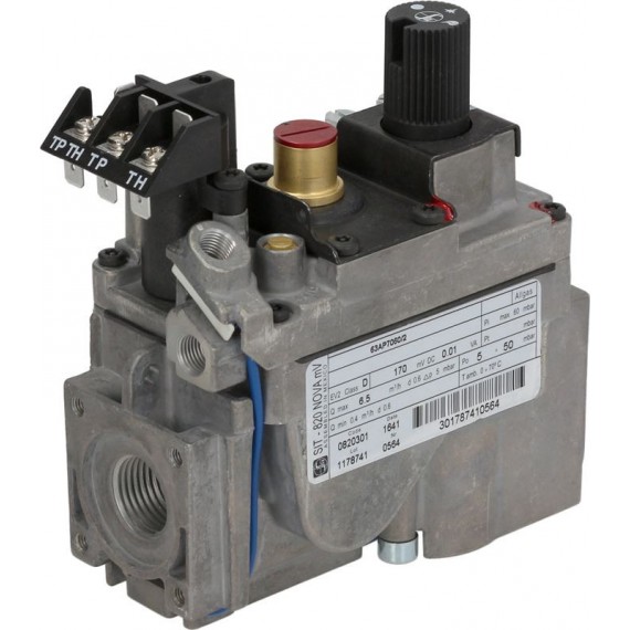 VALVOLA 820 NOVA mV Diam. 1/2FF