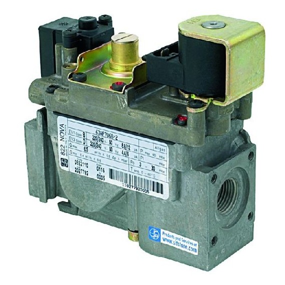 VALVOLA 822 NOVA Diam. 1/2FF