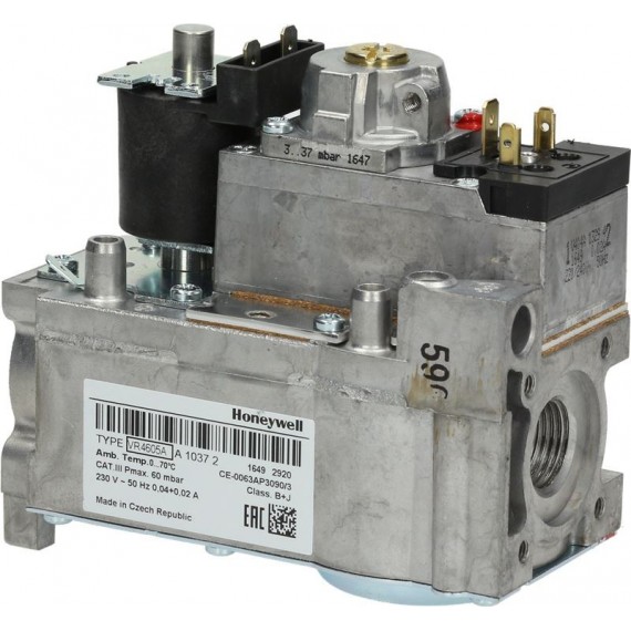 VALVOLA VR4605A HONEYWELL Diam. 1/2FF