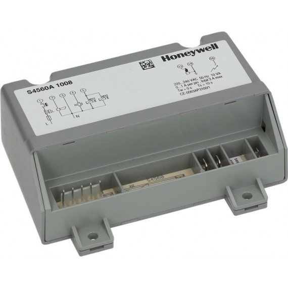 CENTRALINA CONTROLLO S4560A1008