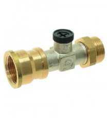 VALVOLA ANTIFLUSSO