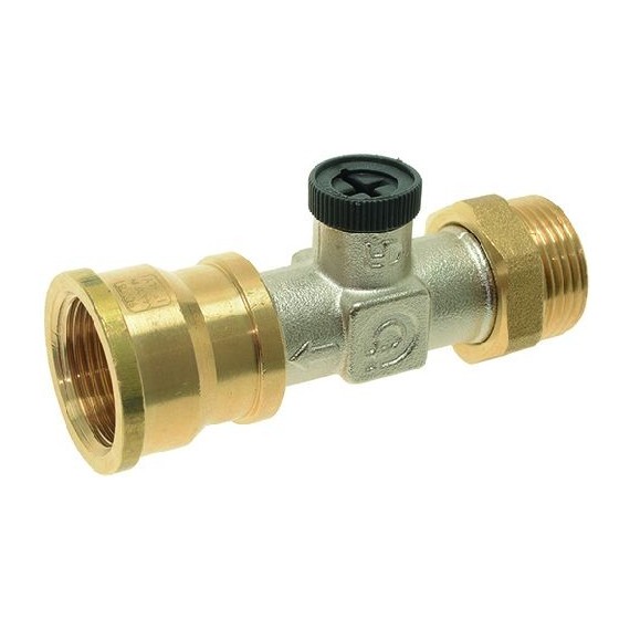 VALVOLA ANTIFLUSSO