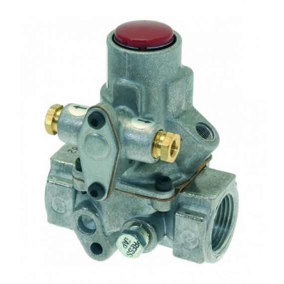 VALVOLA GAS Diam. 3/4FF H15 D0-2