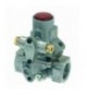 VALVOLA GAS Diam. 3/4FF H15 D0-2