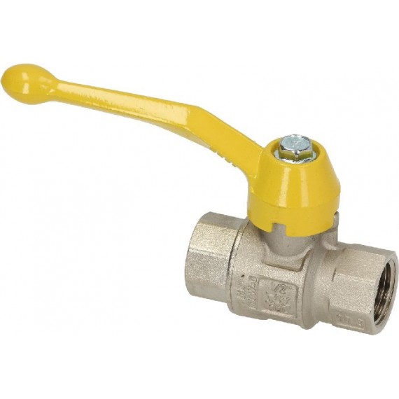 VALVOLA GAS Diam. 1/2FF
