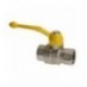 VALVOLA GAS Diam. 3/4FF