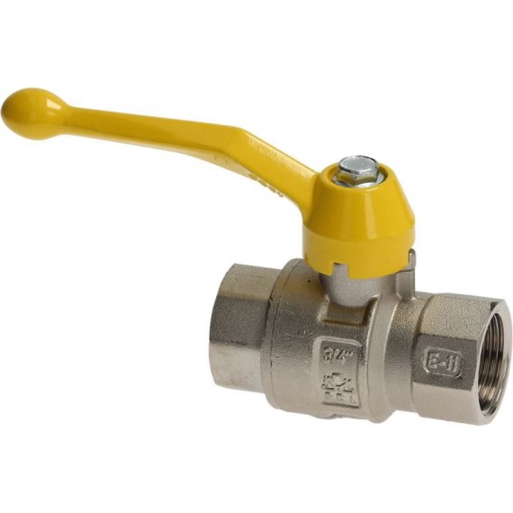 VALVOLA GAS Diam. 3/4FF