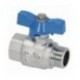 VALVOLA GAS Diam. 1/2MF