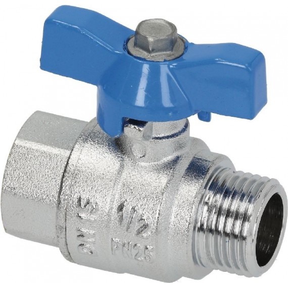 VALVOLA GAS Diam. 1/2MF