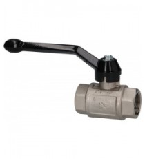 VALVOLA ACQUA Diam. 3/4FF