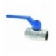 VALVOLA GAS/ACQUA Diam. 1FF