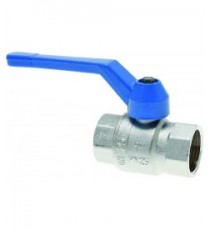 VALVOLA GAS/ACQUA Diam. 1FF