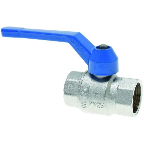 VALVOLA GAS/ACQUA Diam. 1FF