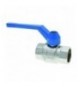 VALVOLA GAS/ACQUA Diam. 1FF