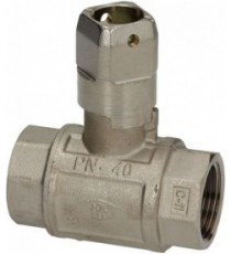 RUBINETTO DI SCARICO Diam. 1FF