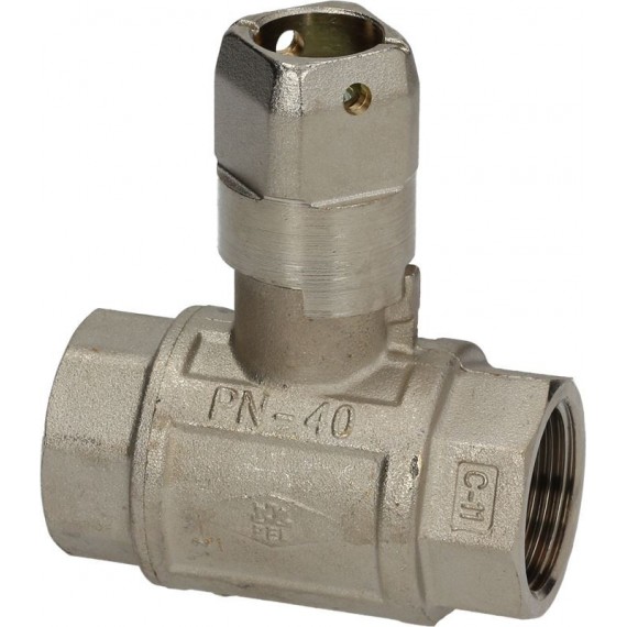 RUBINETTO DI SCARICO Diam. 1FF