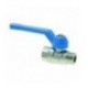 VALVOLA ACQUA Diam. 3/8MF