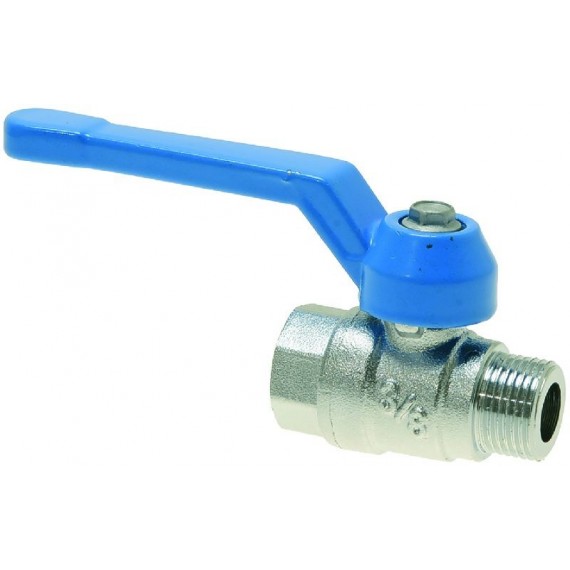 VALVOLA ACQUA Diam. 3/8MF