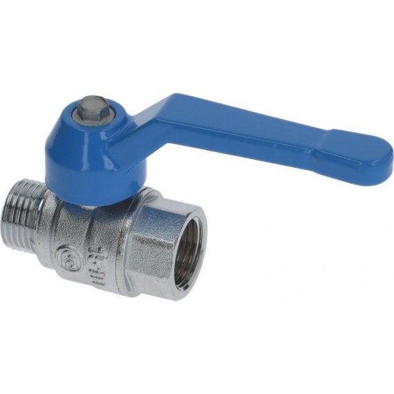VALVOLA ACQUA Diam. 1/2MF