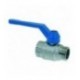 VALVOLA ACQUA Diam. 1MF