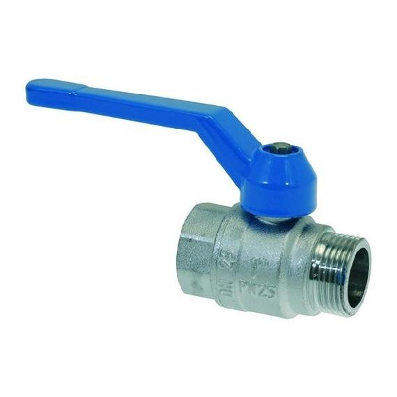 VALVOLA ACQUA Diam. 1MF