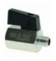 VALVOLA A SFERA Diam. 1/8MF
