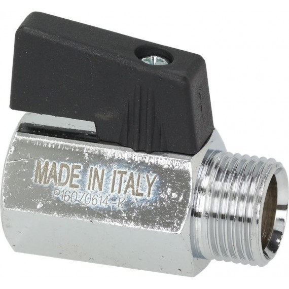VALVOLA A SFERA Diam. 3/8MF